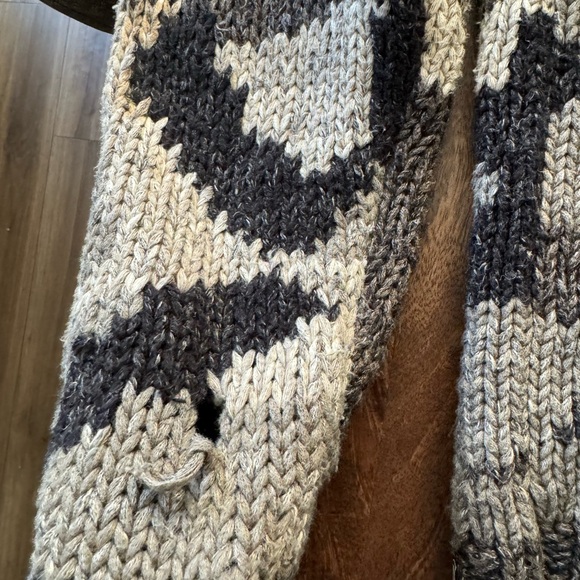 [Special] Ralph Lauren Denim & Supply Camo Shawl Cardigan Military Sweat… - Picture 12 of 14